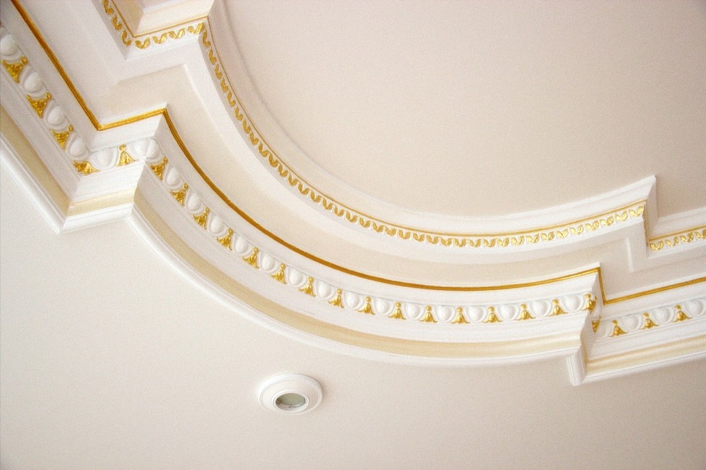 Выполненная работа