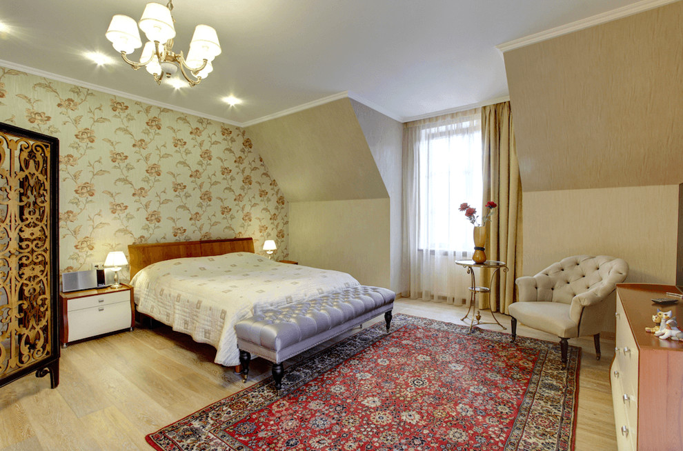 Дом в Горках-2