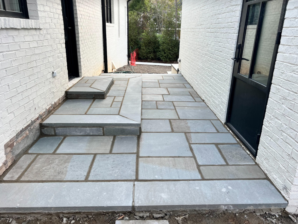 More beautiful Exteriors