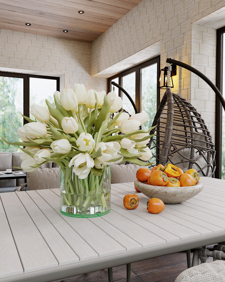 Частный дом, Ставрополь, 1 этаж