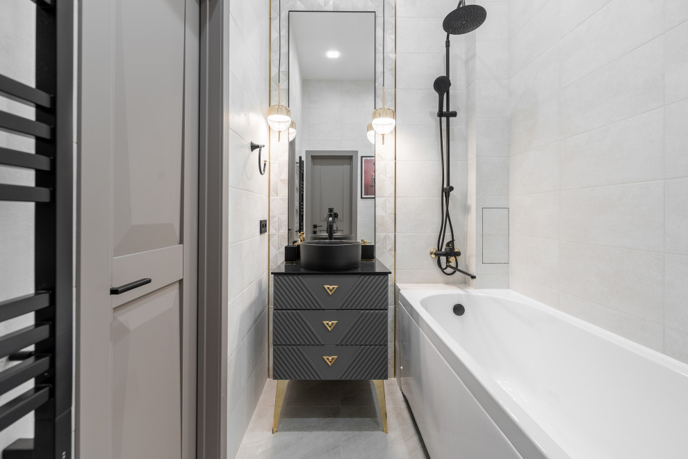 Фотосъемка квартиры на Петроградке