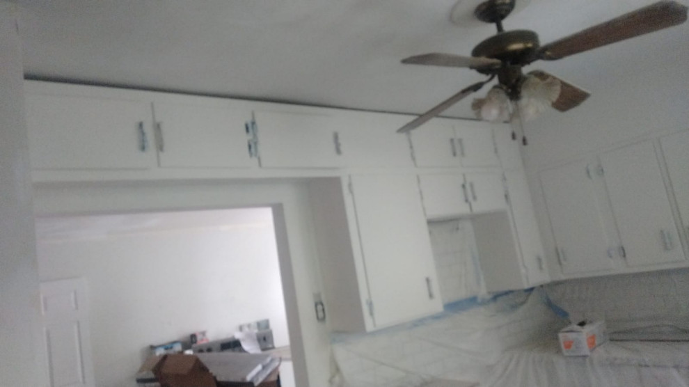 Kitchens