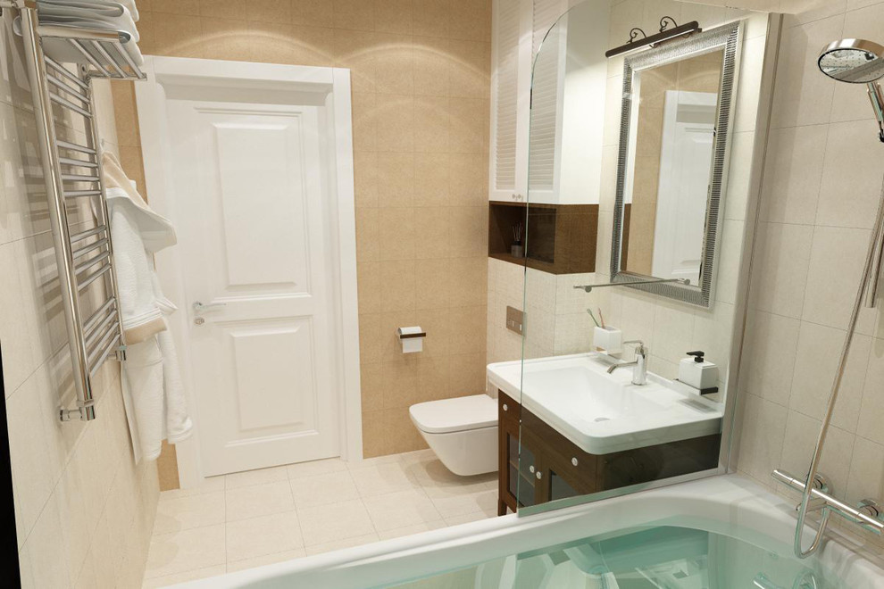 Таунхаус, 93 кв.м (+46,5 кв.м мансарда)