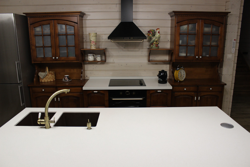 Кухня Золушка