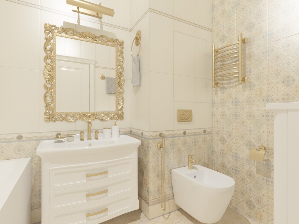 Квартира г. Москва