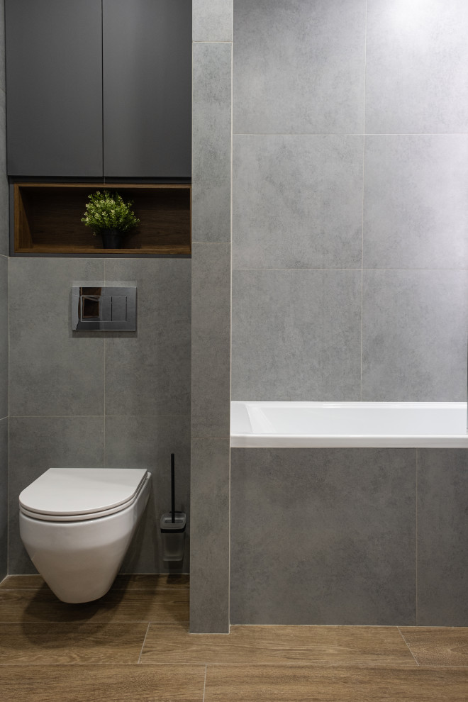 ЖК Фаворит 105м2