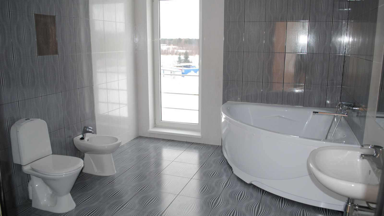 Элизиум Коттедж