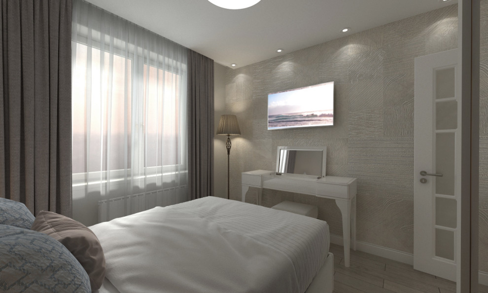 Квартира в г.Мистолово