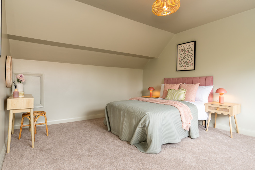 Woodville Rd - Staged to Sell