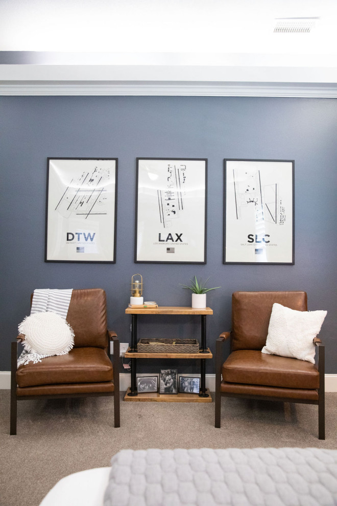 One Room at a Time Updates