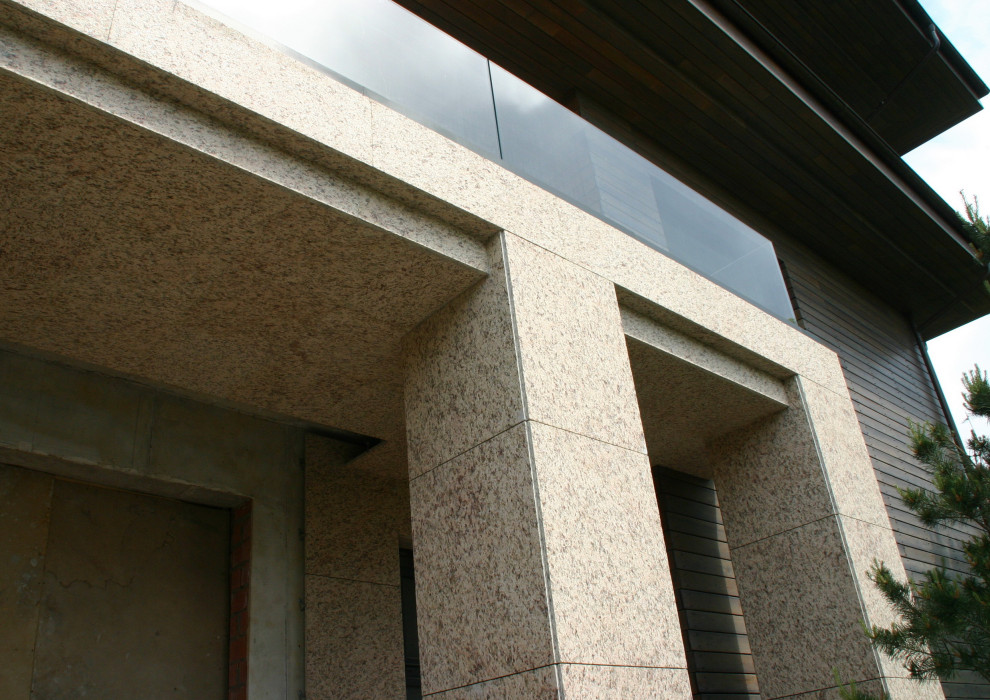 Коттедж в КП "Новинки"