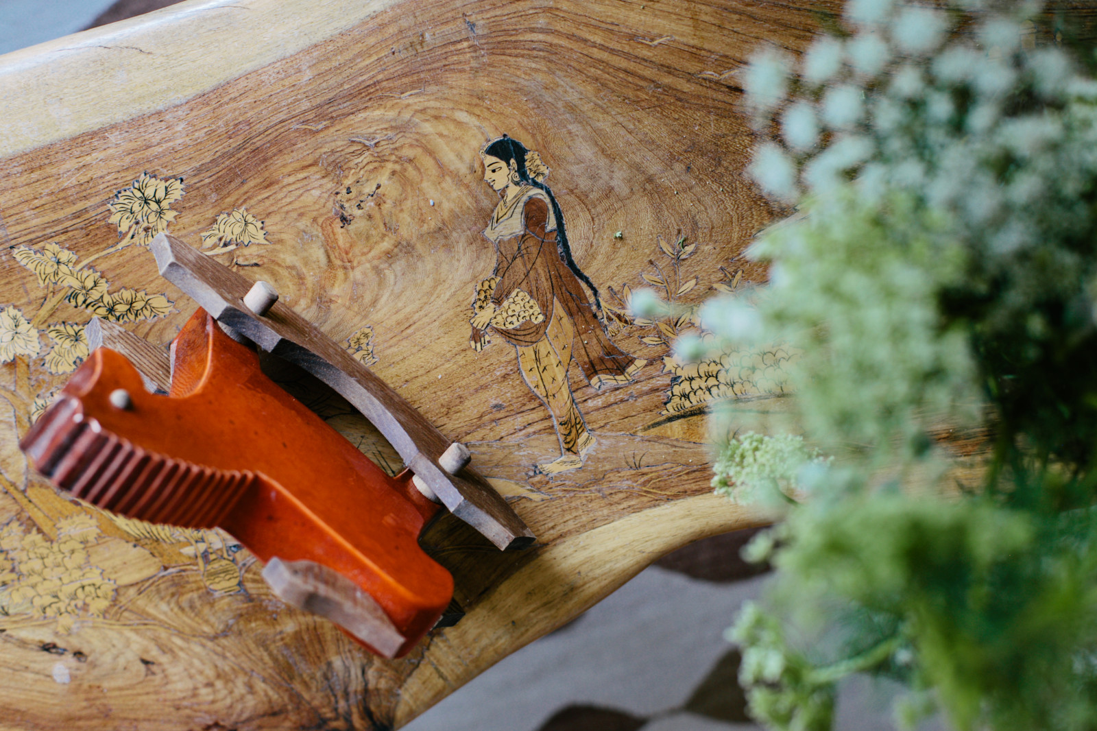 Интерьеры, которые я снимала