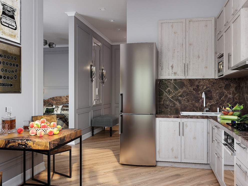 One bedroom apartment for a bachelor #1