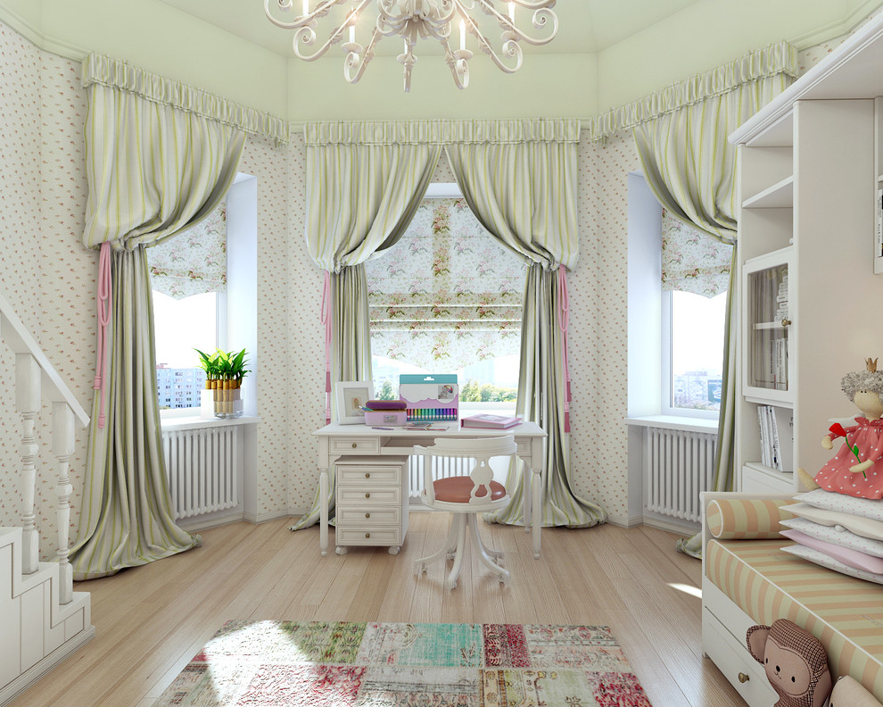 Проект деревянного дома на Новой Риге