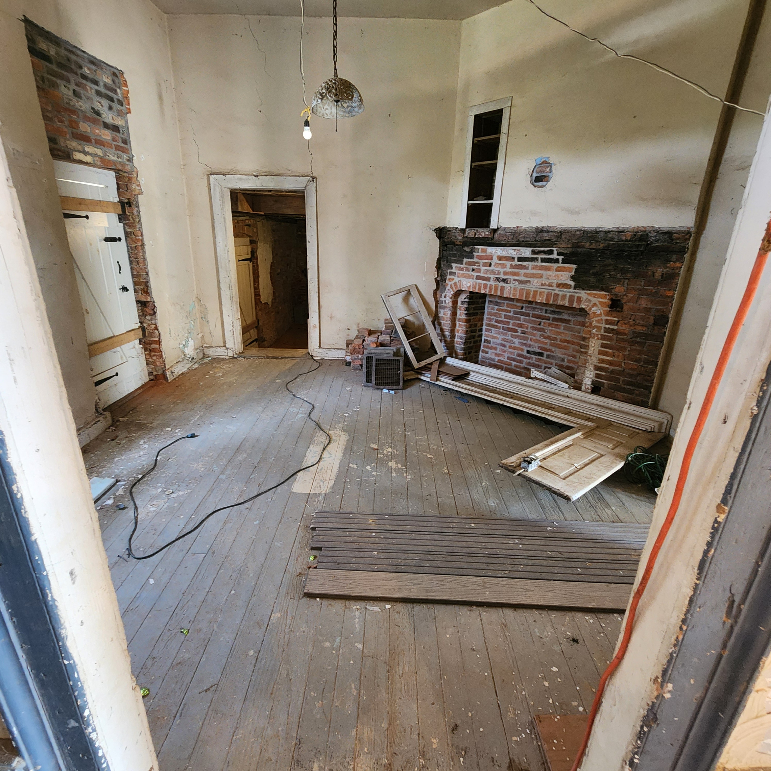 farm house remodel