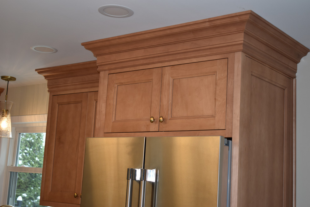 Timeless and Tastefully Done