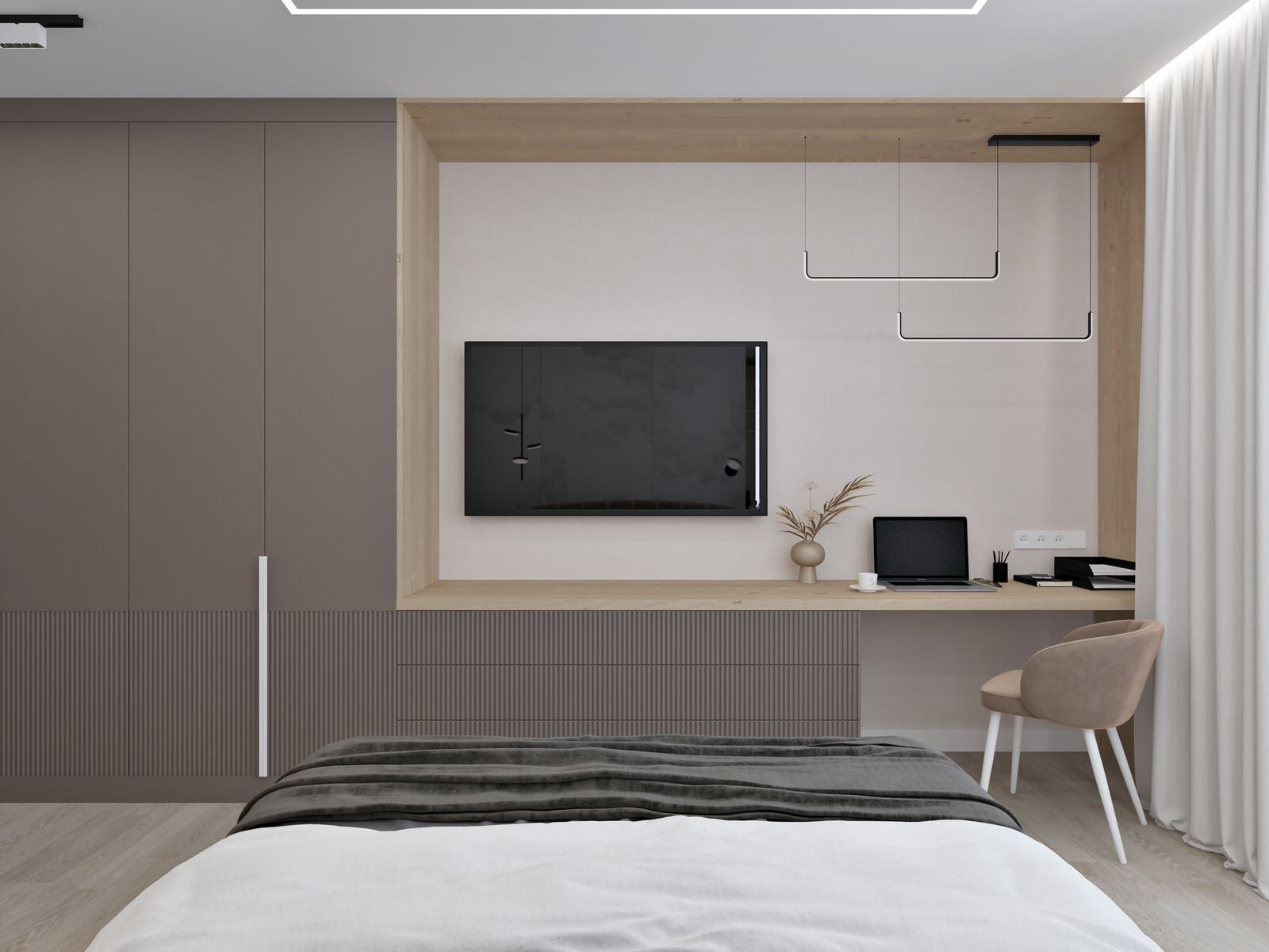 Трехкомнатная квартира, г. Пушкино