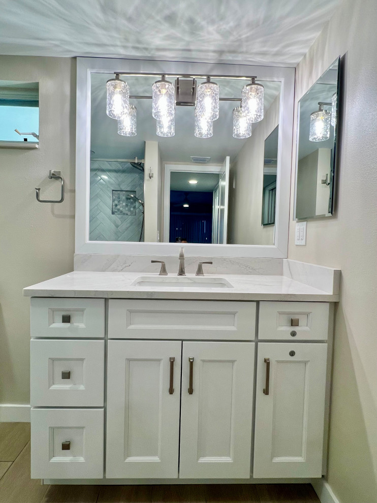 Venice Island Condo Remodel
