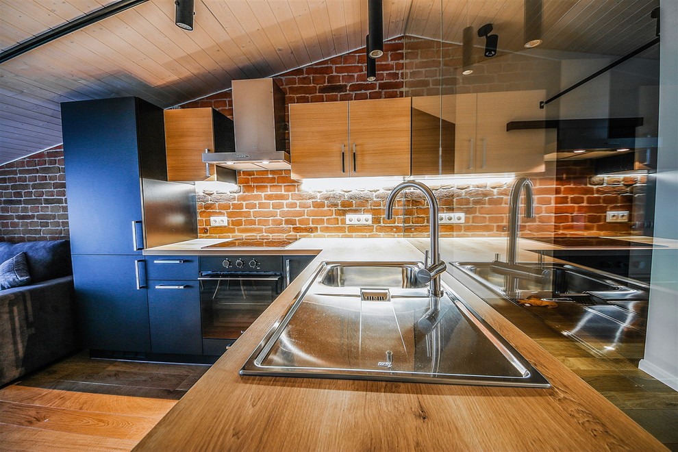 Pushkin — 70m | Реализованный проект в г. Пушкин