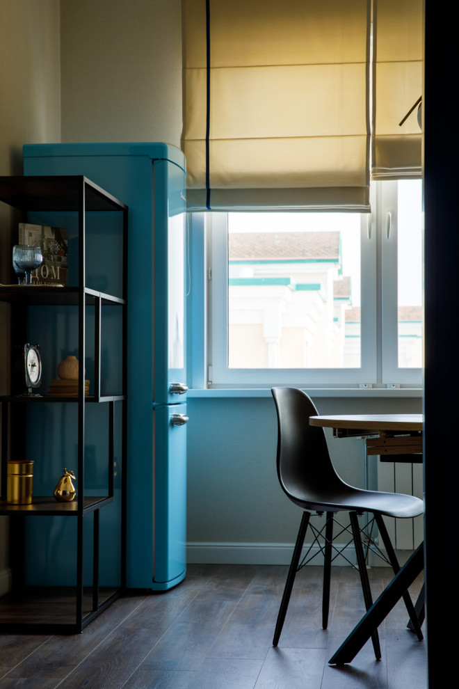 Гостевая квартира с видом на реку