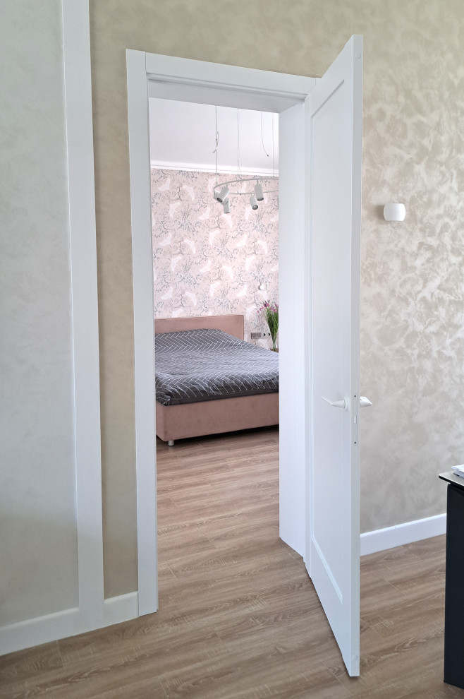 Мебель для коттеджа в посёлке «Найди»