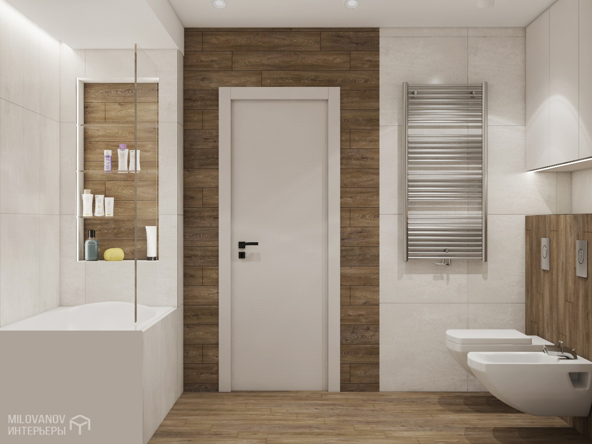 КВАРТИРА ДЛЯ 5 ЧЕЛОВЕК 115М