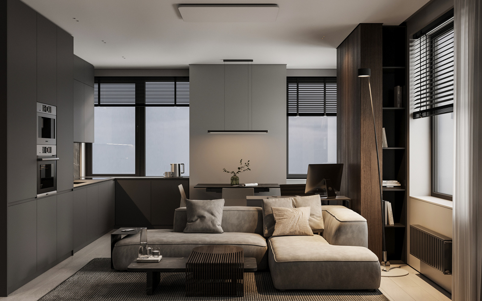 ЖК Талисман