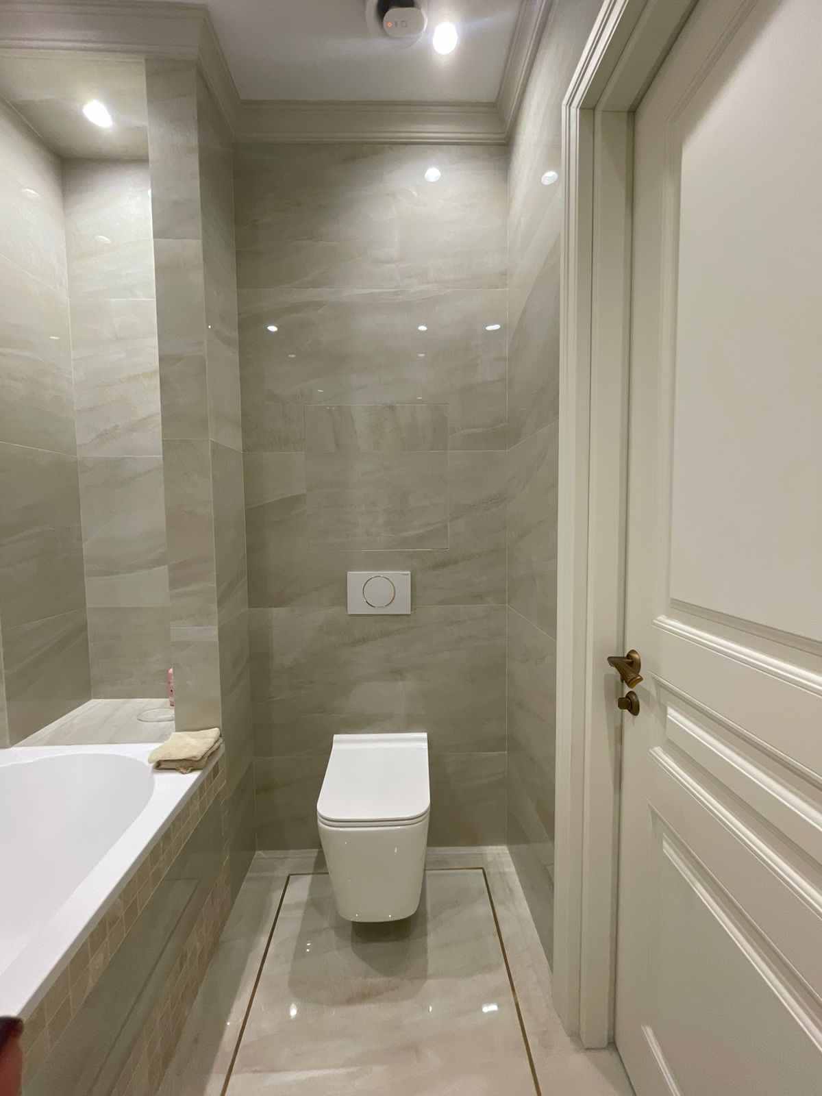 ЖК ЯСНЫЙ (136 КВ.М)