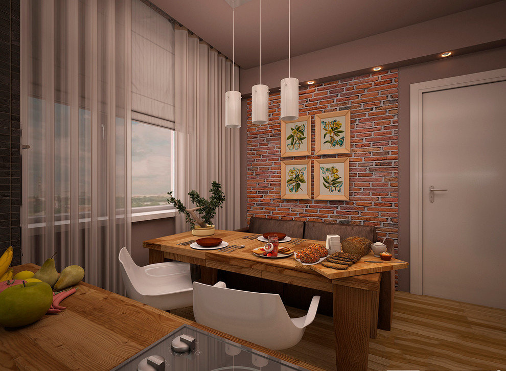 ЖК Лосиный остров