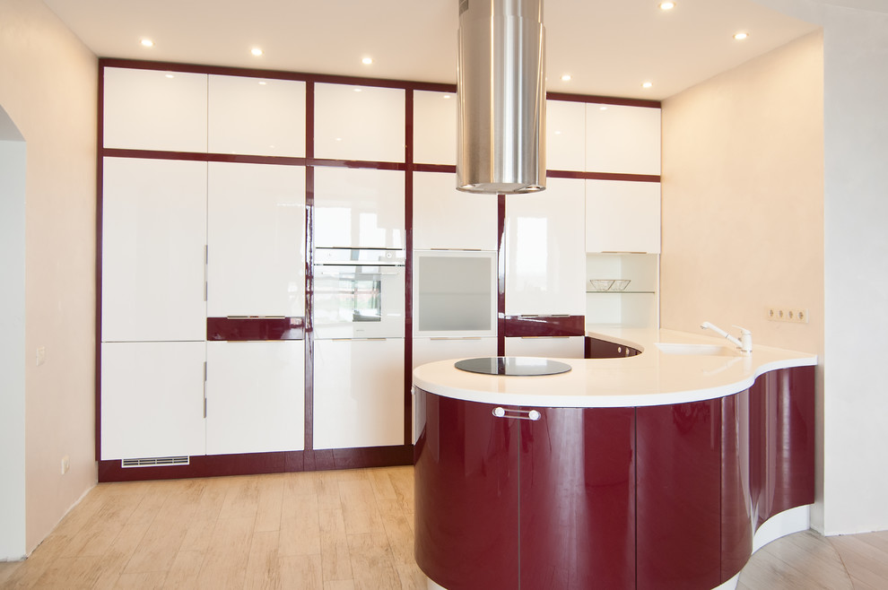 Современная кухня