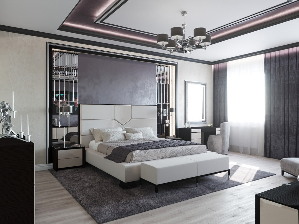 ЖК Мервинский