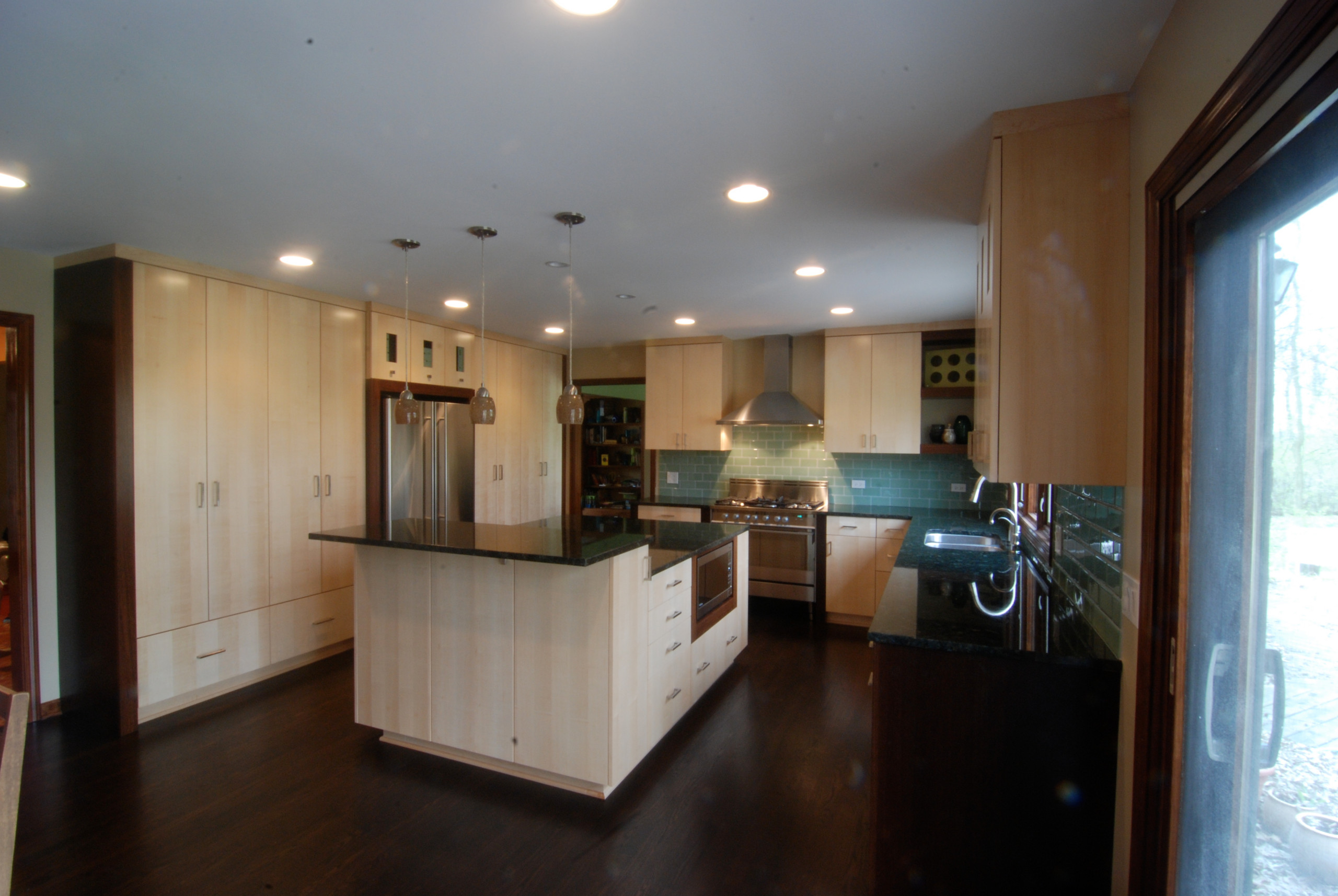 Kitchen Remodel