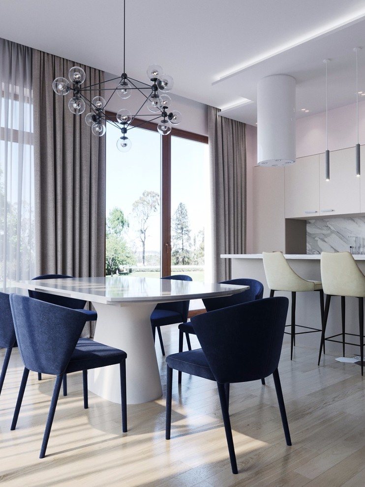 Интерьер дома