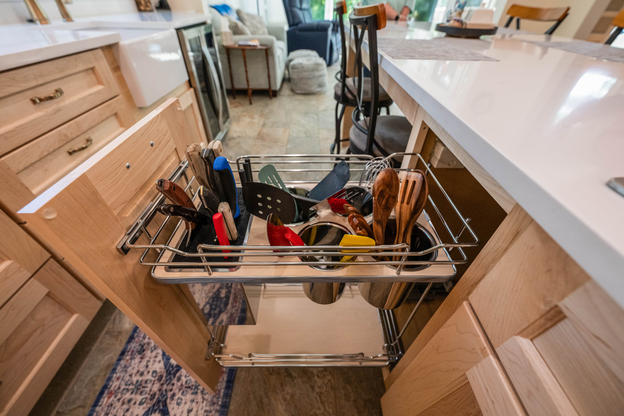 136 Lynhurst Drive - Kitchen