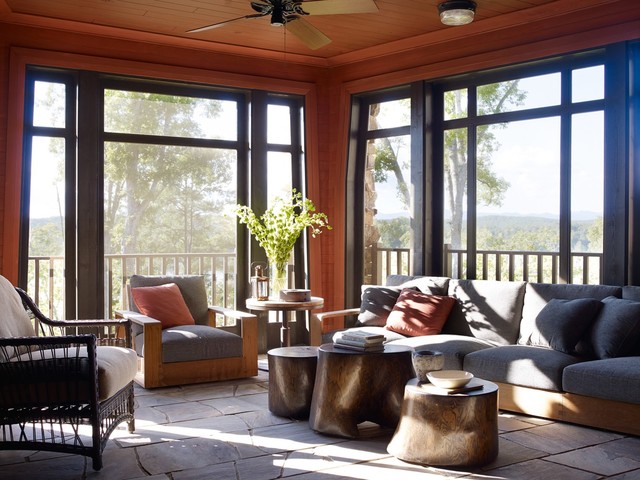 Shingled Splendor craftsman