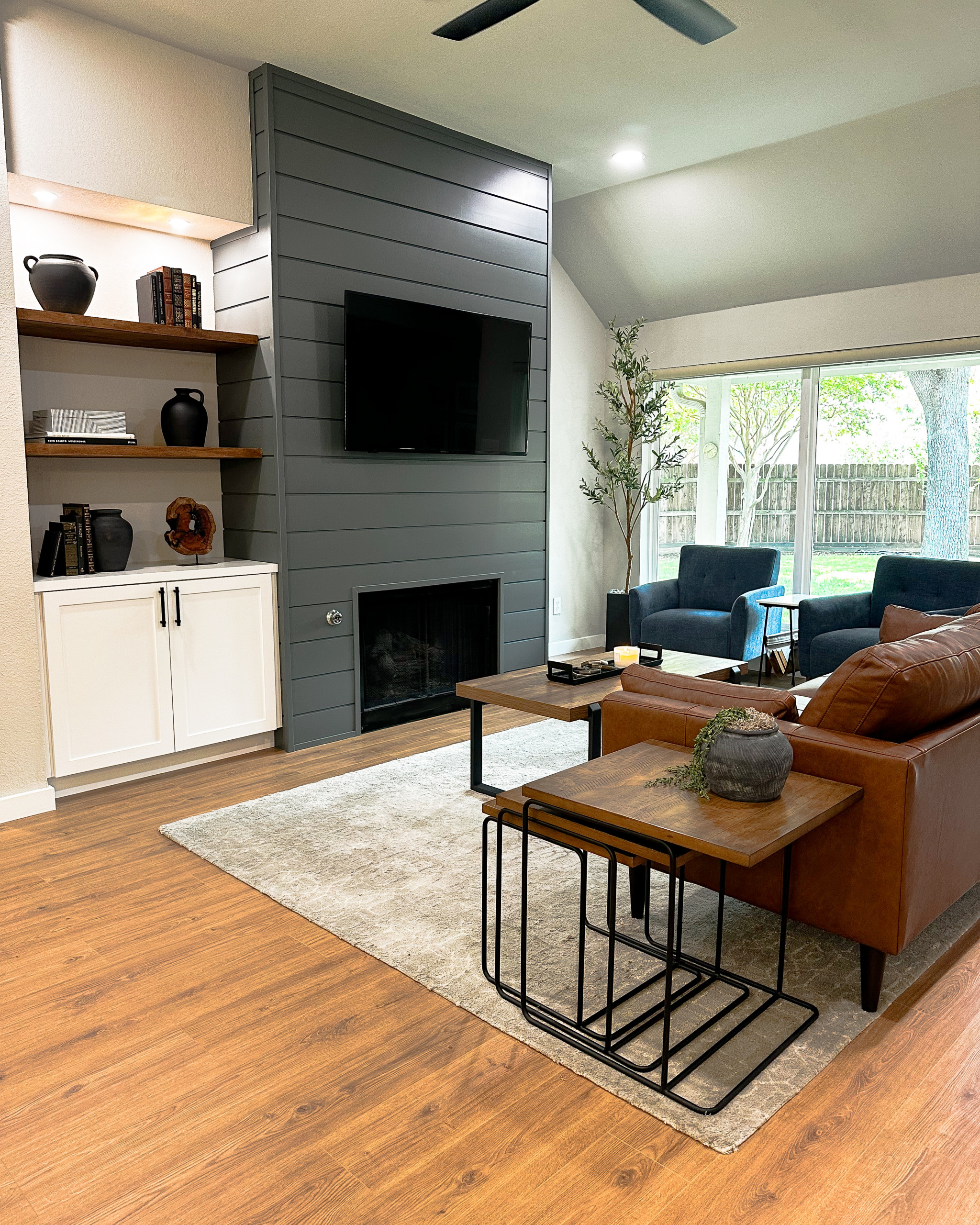 Fairfax Reno