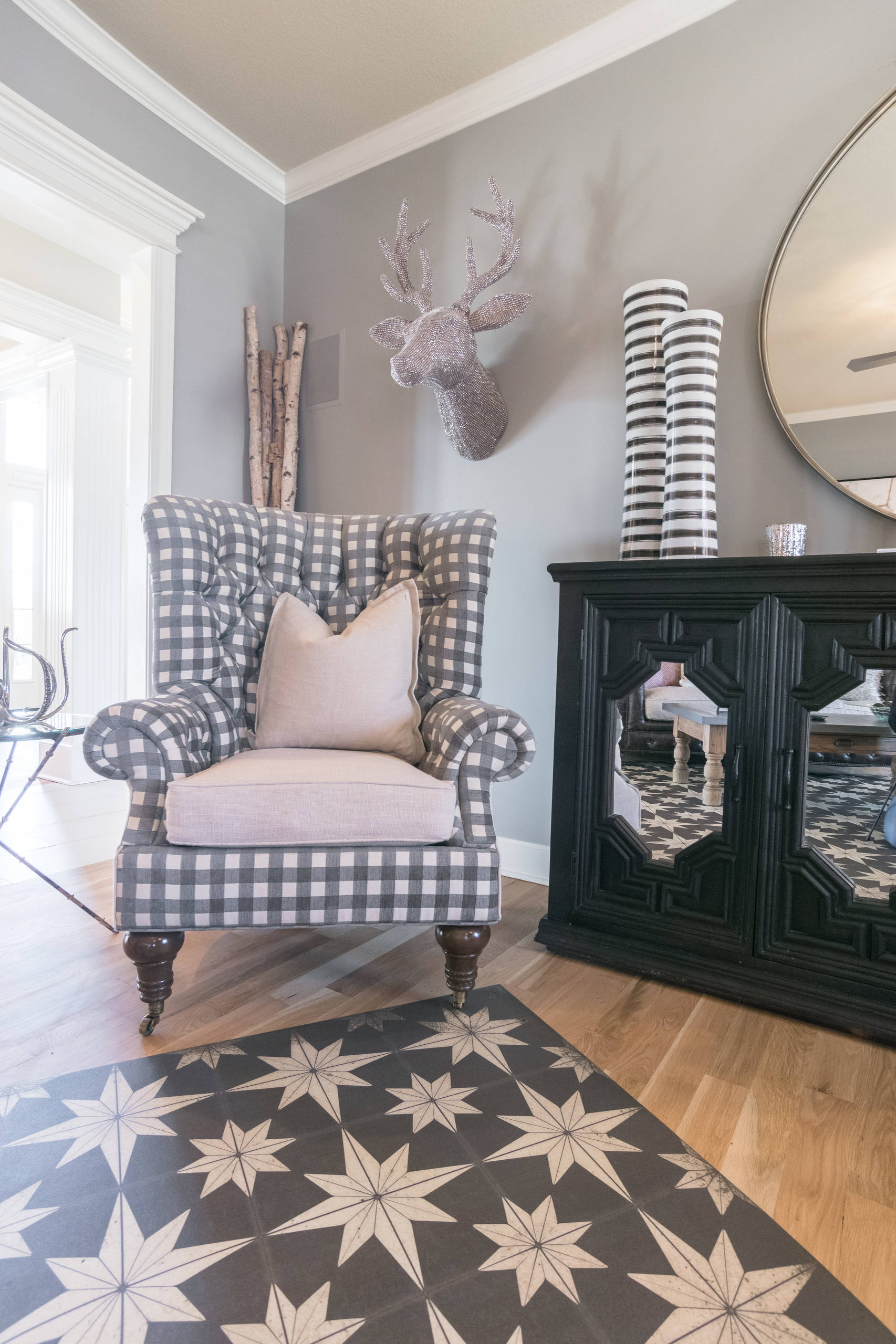 Nottingham at Heritage Park