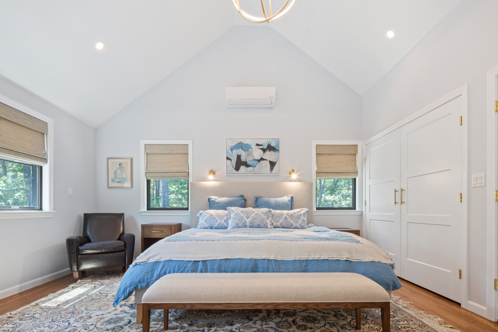 Home Addition - Brewster, MA