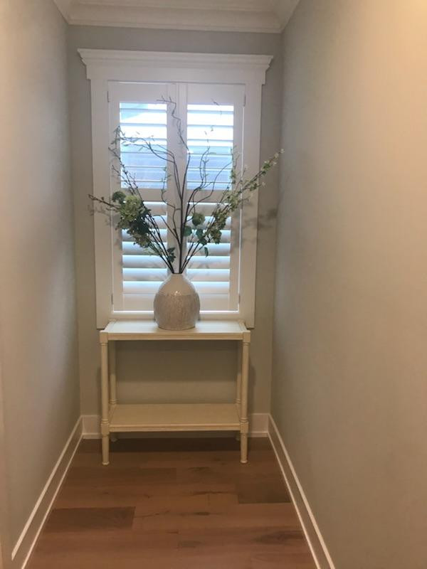 Plantation Shutters - Various Projects