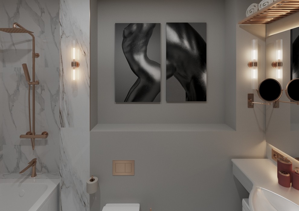 квартира по Джамбула 27