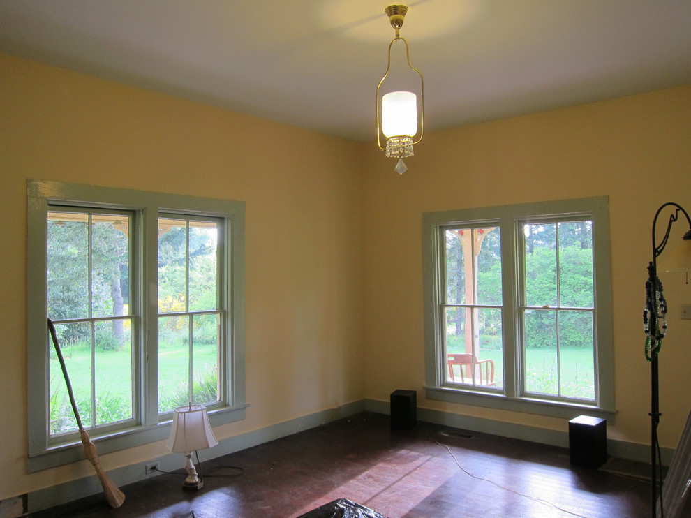 1888 house interior trim color