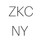 ZKC NY LLC