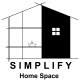 Simplify Home Space