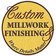 Custom Millwork & Finishing