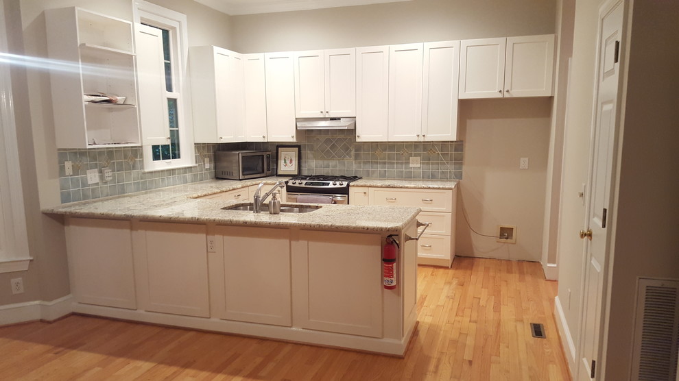 Remodel