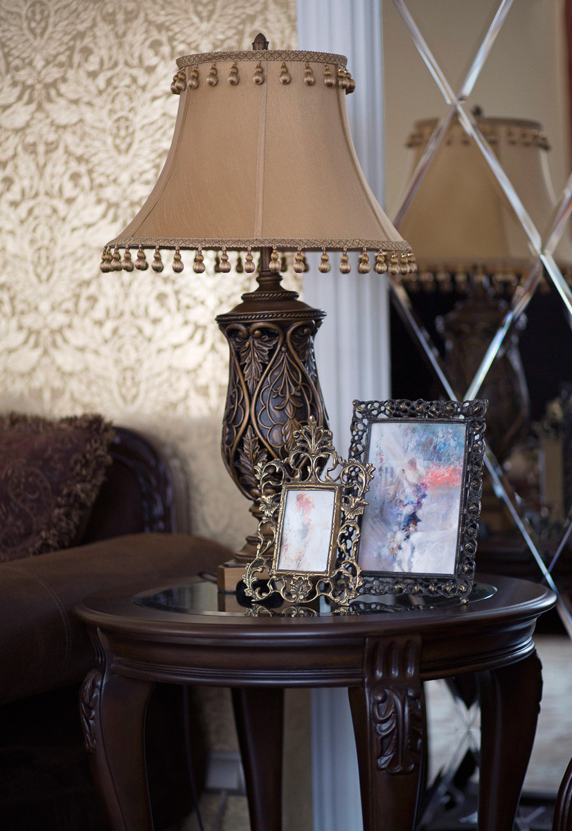 Дом в классическом стиле