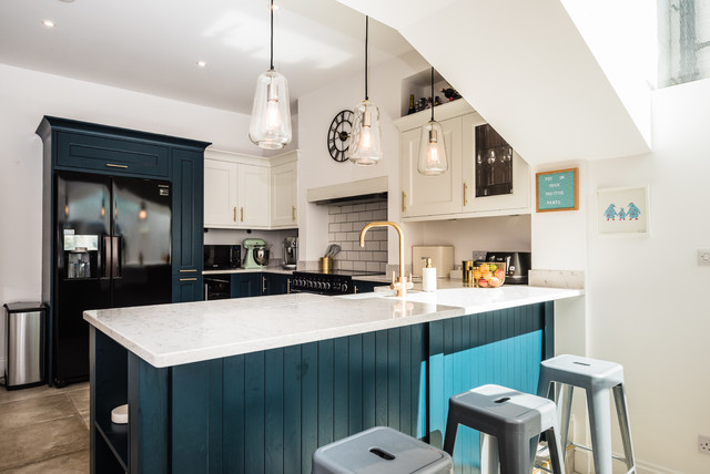 Twickenham contemporary-koek