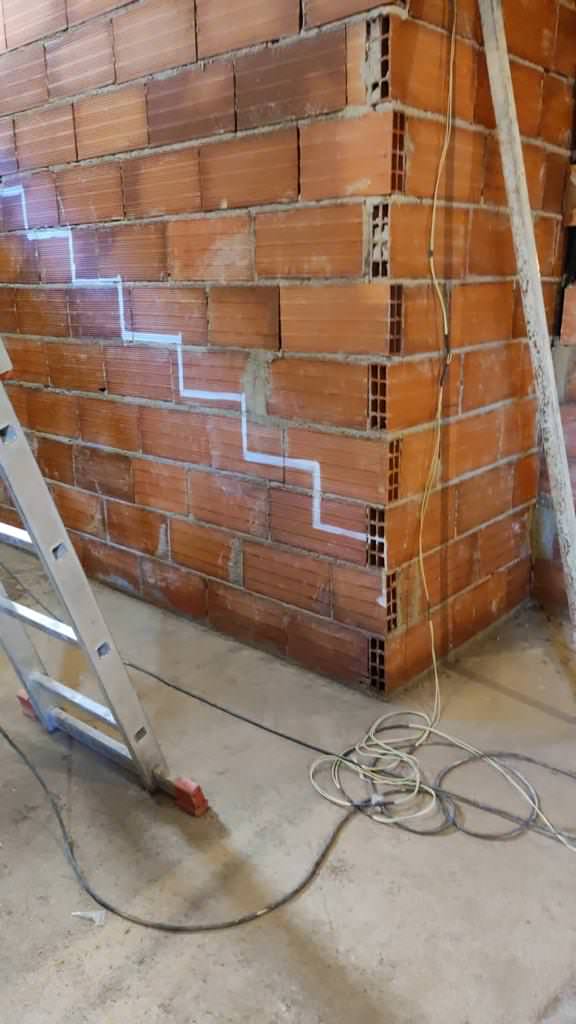 Reforma vivienda unifamiliar en Villanueva de la Cañada