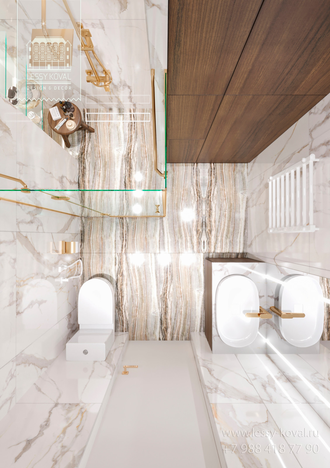 Мечты о море и солнце