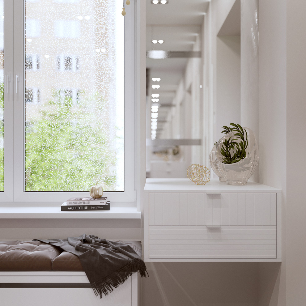 Комфортный минимализм